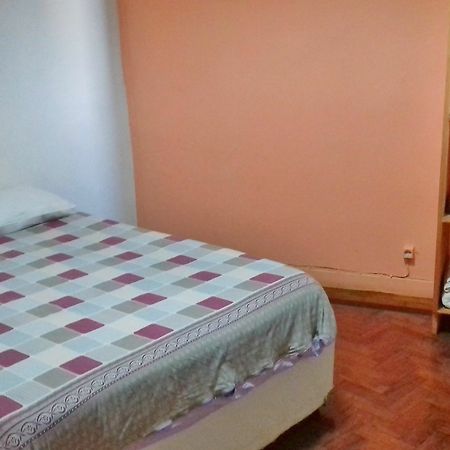 Alto Mae Homey Serviced Apartment Maputo Buitenkant foto